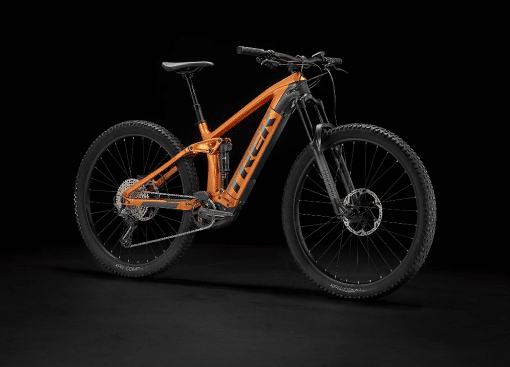 Trek Fuel EX 7